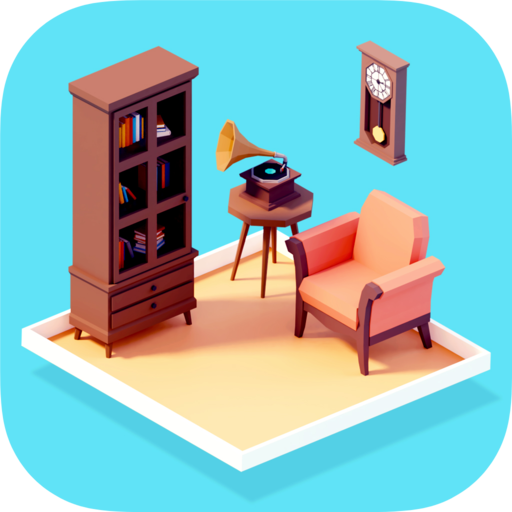 The Possessions app icon